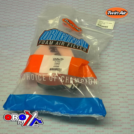 Air Filter 1979 YZ80 Yamaha, Twinair 152000