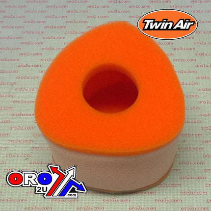 Air Filter 1979 YZ80 Yamaha, Twinair 152000
