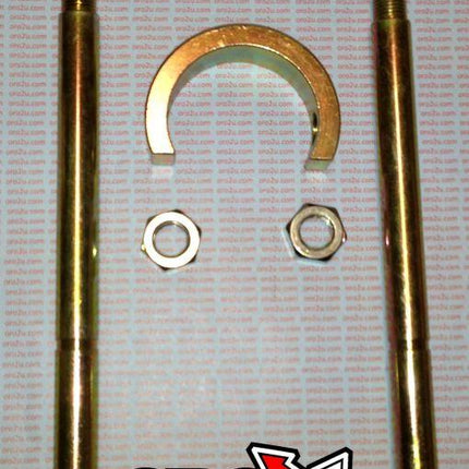 Universal Ud. Fork Assy Tool, Buzzetti 9115