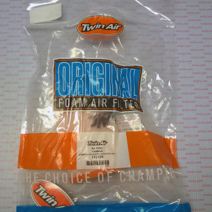 Air Filter Yamaha Dt, Twinair 152109