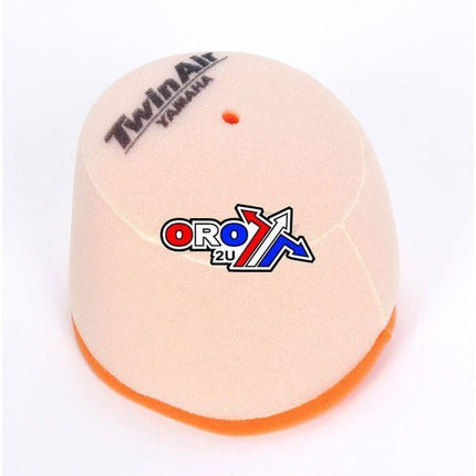 Air Filter 95-96 YZ125 YZ250, Twinair 152212 Yamaha