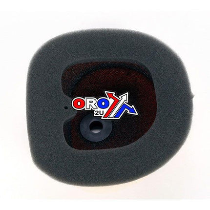 Air Filter 03-12 WRF250 WRF450, Twinair 152215FR Backfire