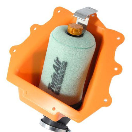 Air Filter Kit 10-13 YZF450, Twinair 152217C Powerflow