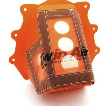 Air Filter Kit 10-13 YZF450, Twinair 152217C Powerflow
