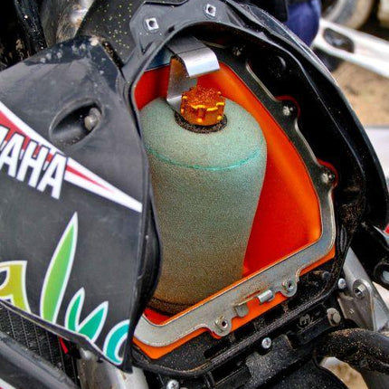 Air Filter Kit 10-13 YZF450, Twinair 152217C Powerflow