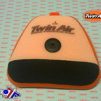 Air Filter 14-18 YZ250F 14-17 YZ450F, Twinair 152218 Yamaha MX
