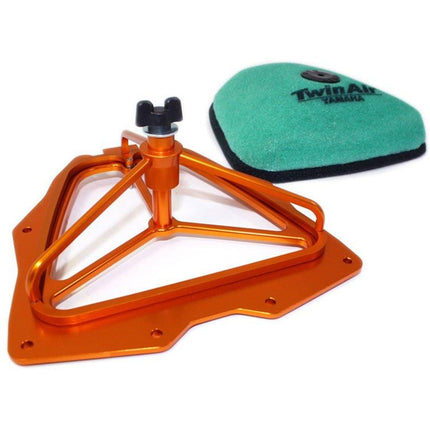 Airfilter Kit 14-17 YZF250/450, Twinair 152219C Powerflow
