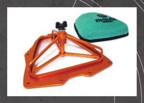 Airfilter Kit 14-17 YZF250/450, Twinair 152219C Powerflow