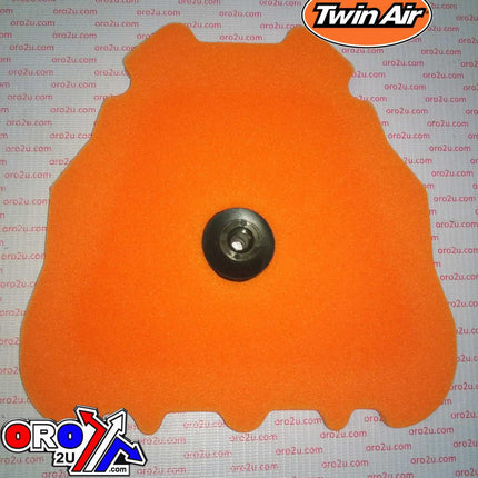 Air Filter YZ450F 2018-19, YZ250F 2019, Twinair 152221