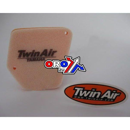 Air Filter DT50 125 Lc Yamaha, Twinair 152380 Road Trail