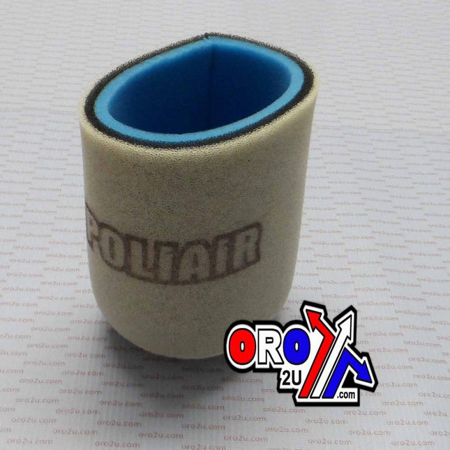 Air Filter 12 x 12cm Poliair - Bultaco