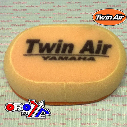 Air Filter 90-91 XT350, Twinair 152450 Yamaha