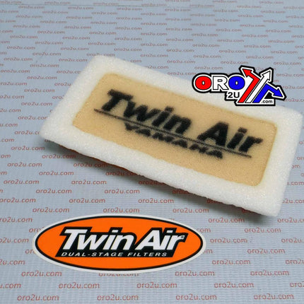 Air Filter XT600 1991 Yamaha, Twinair 152605