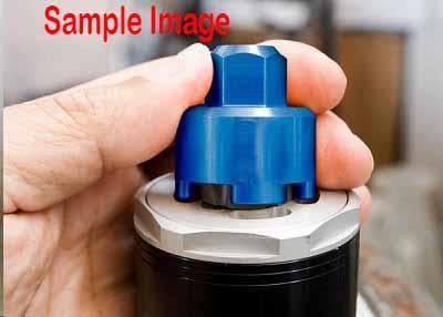 Fork Compression Bolt Driver 00-0173.DR