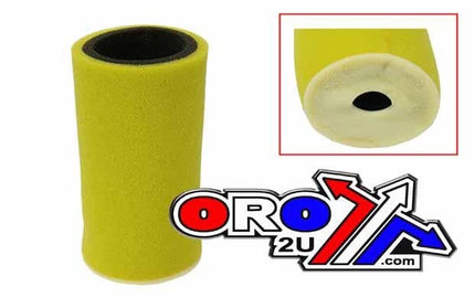 Air Filter Foam YFM400 00-02, Bronco AT-07319 5GH-14451-00