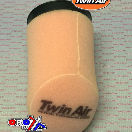 Air Filter 87-07 Yzf 350, Twin Air 152898 With Rubber, Banshee