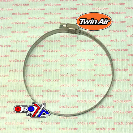 Air Filter 87-07 Yzf 350, Twin Air 152898 With Rubber, Banshee