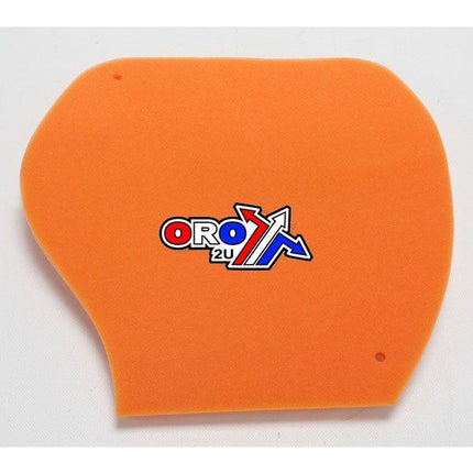 Air Filter 7-14 YFM700 Grizzly, Twinair 152912 Yamaha