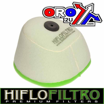 Air Filter 93-95 RM125 RM250, Hiflo HFF3019 Suzuki