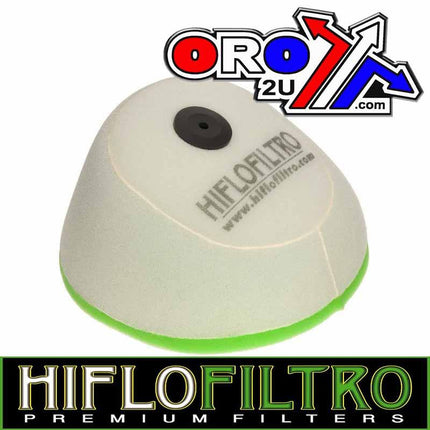 Air Filter 2-03 RM125 RM250 02, Hiflo HFF3013 Suzuki