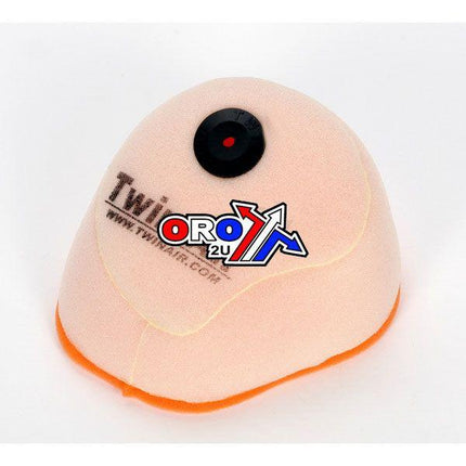 Air Filter 04-06 RMZ250, Twinair 153217 Suzuki MX