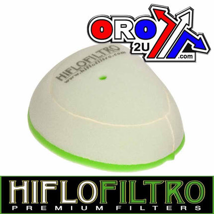 Air Filter 10-13 RMX450Z, Hiflo HFF3021 Suzuki