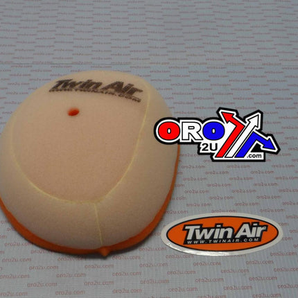 Air Filter 10-17 RMX450Z, Twinair 153219 Suzuki