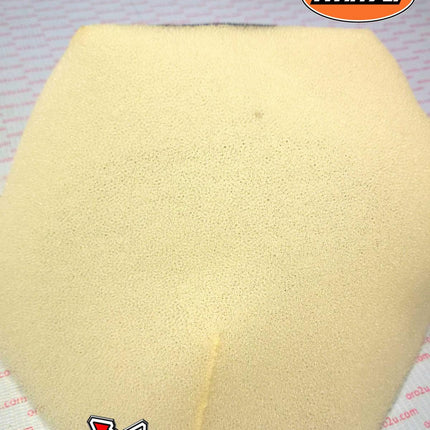 Dustcover RMZ 450 2018, Twinair 153220DC Suzuki