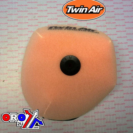 Air Filter For P/flow Kit Suzuki RMZ 250/450 18-24, Twinair 153221FR