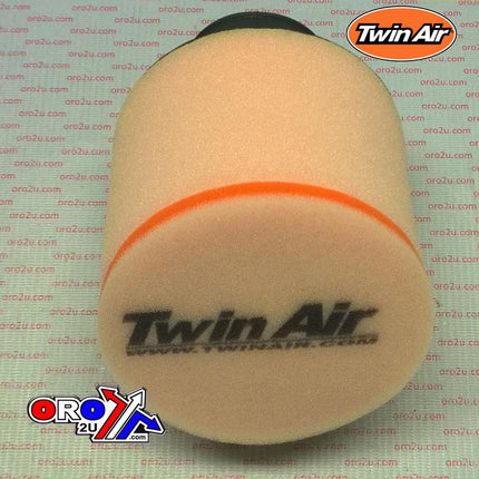 Air Filter DR400 With Rubber, Twinair 153402
