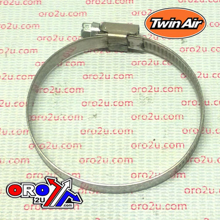 Air Filter DR400 With Rubber, Twinair 153402