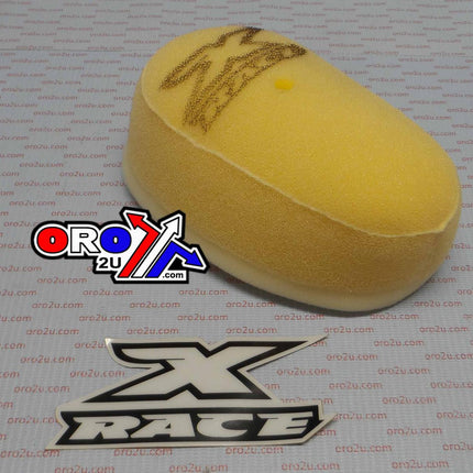 Air Filter DR250 DR350 X-race, 15-3403