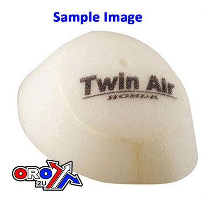Dustcover Drz / Rmx, Twinair 153156DC