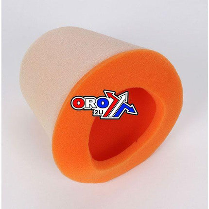 Air Filter LT500 87-90 ATV, Twinair 153902 13780-43B00