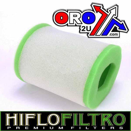 Air Filter LTZ-400 Suzuki, Hiflo HFF3022, 13780-03G00