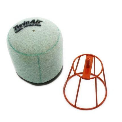 Air Filter Kit 06-11 LTR450, Twin Air 153911C Power Flow