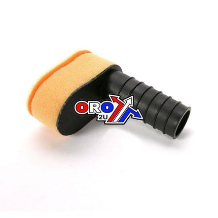 Air Filter 97-10 KTM50 W.rub, Twinair 154005
