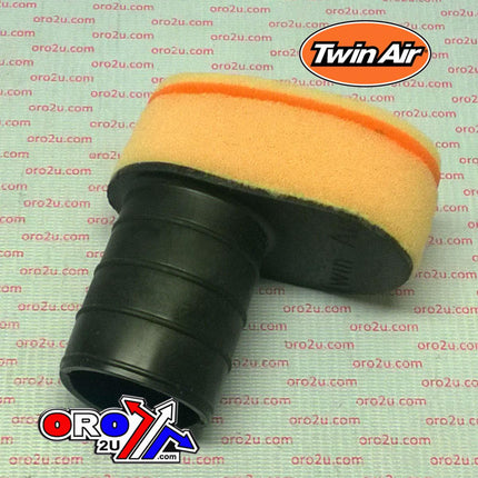 Air Filter 00-10 KTM50 W.rub, Twinair 154007