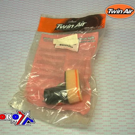 Air Filter 00-10 KTM50 W.rub, Twinair 154007