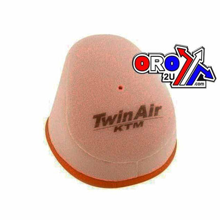 Air Filter KTM 125 1982-1997, Twinair 154104