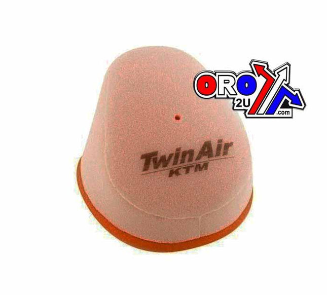 Air Filter KTM 125 1982-1997, Twinair 154104