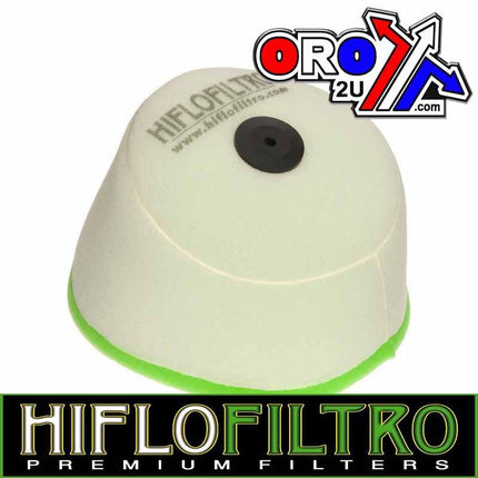 Air Filter KTM 250-360 94-97, Hiflo HFF5015, 54606015000