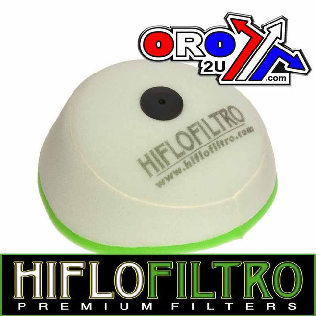 Air Filter 01-07 KTM 2/4ST, Hiflo HFF5013, 59006015000
