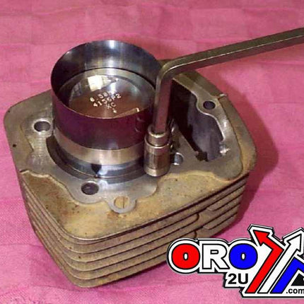 Piston Ring Compressor Tool 2-1/4 To 5