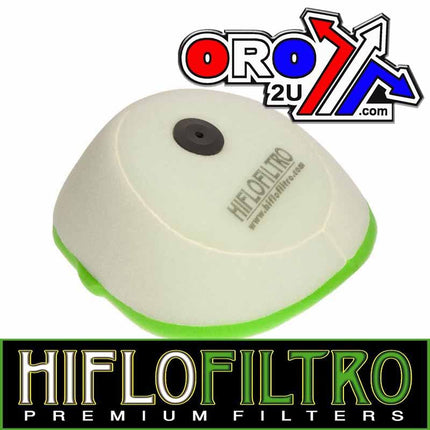 Air Filter KTM, Husaberg, Hiflo HFF5016
