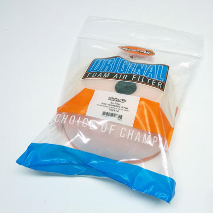 Air Filter 2010 KTM 2/4STK, Twin Air 154114