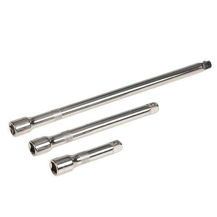 Extension Set 3/8 3PCS