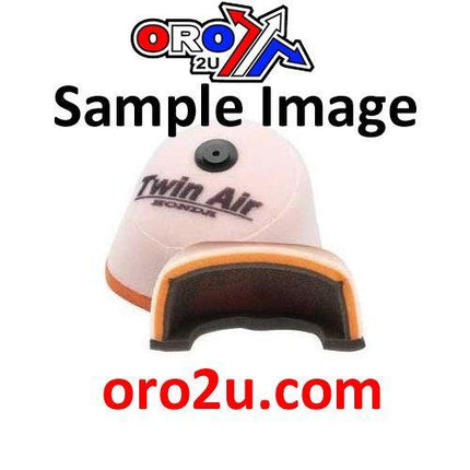 Air Filter KTM250 1971-, Twinair 154200