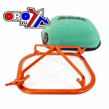 Air Filter Kit KTM, Husk 16-18, Twin Air Powerflow 154219C