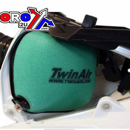 Air Filter Kit KTM, Husk 16-18, Twin Air Powerflow 154219C